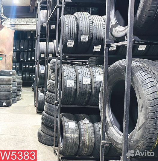Bridgestone Blizzak Revo2 225/55 R17 97W