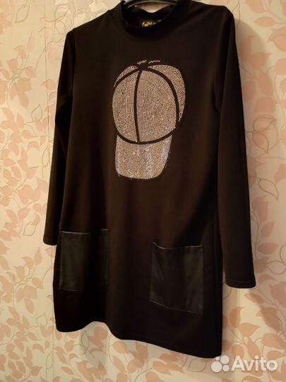 Туника и платье