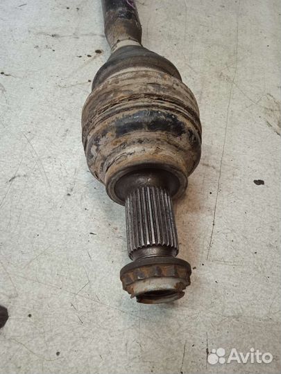 Привод bmw 5 e39 бмв 5 е39