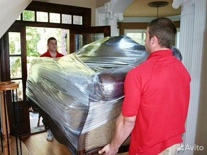 Грузоперевозки Газель, Переезды, Грузчики