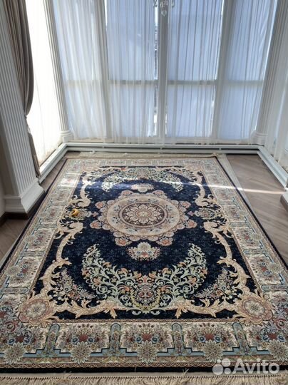 Иранский ковер 3,5х2,5м
