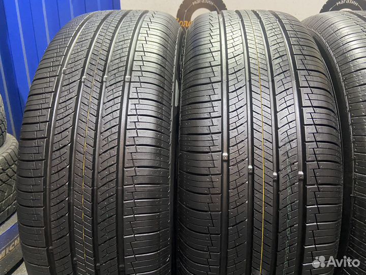 Nexen Roadian GTX 235/65 R17 104H