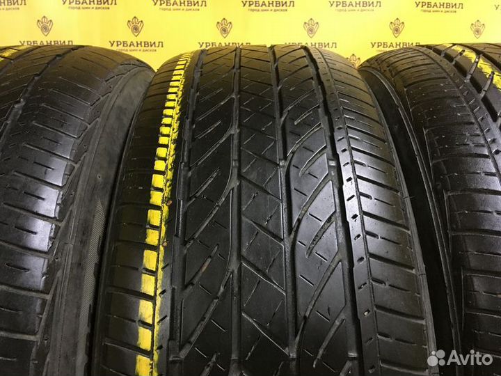 Bridgestone Dueler H/P Sport AS 235/55 R20 102H