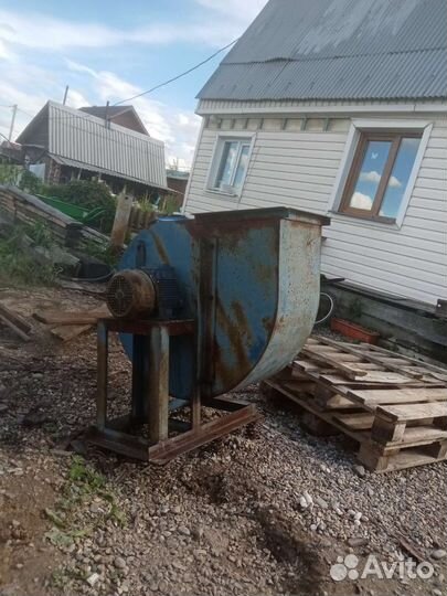 Улитка вентиляцыонная продам цена договорная