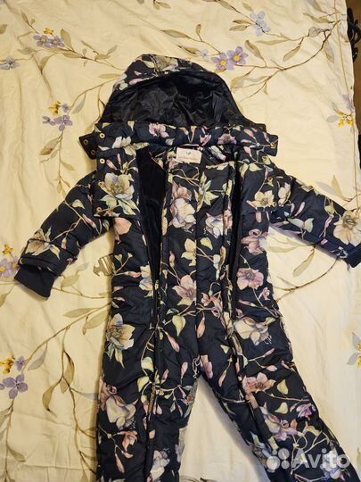 Комбинезон детский