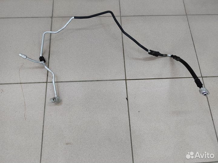 Трубка кондиционера VW Touareg GP 7L6820750AG