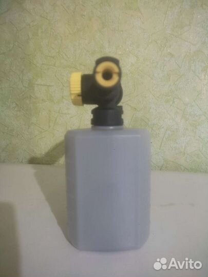 Пенник для кёрхера Germany