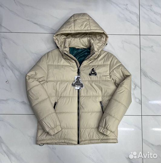 Куртка мужская palace