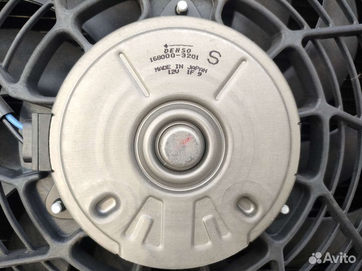 Радиатор охлаждения