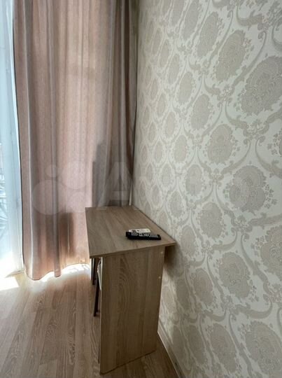 Квартира-студия, 22 м², 2/7 эт.