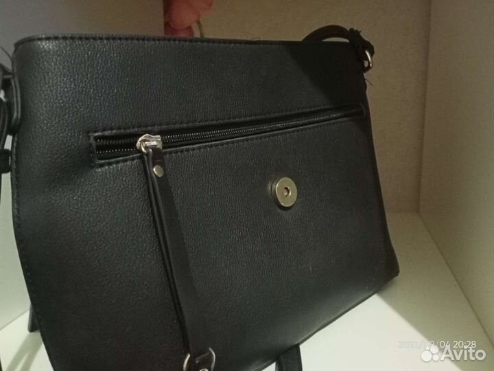 Сумка женская