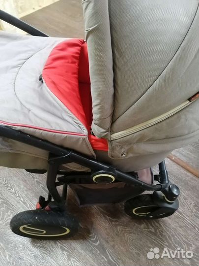 Детские коляски 2 в 1