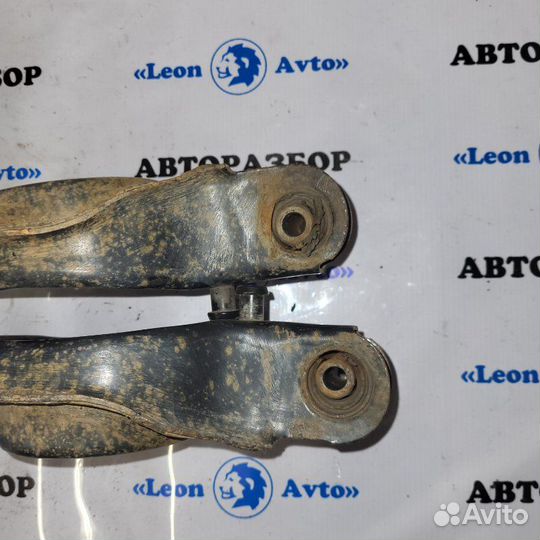 Рычаг подвески нижний задний Ford Focus 2 2008