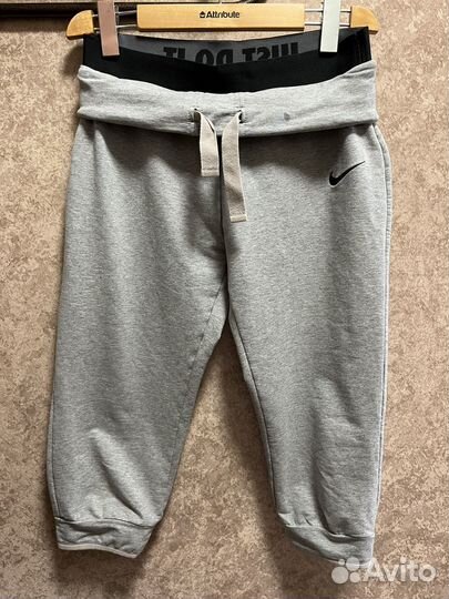 Спортивный костюм nike женский