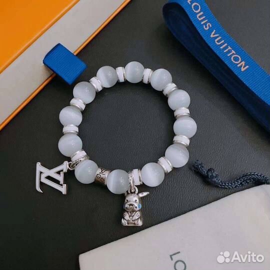 Louis vuitton браслет
