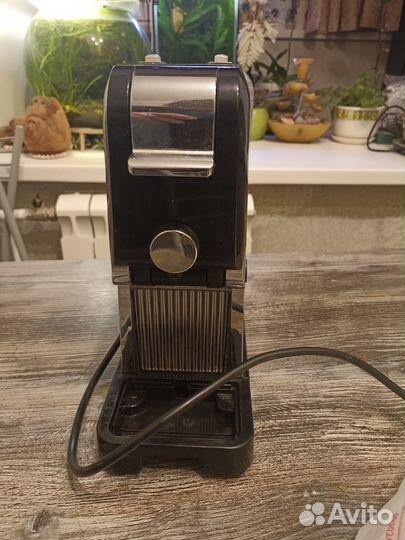 Капсульная кофемашина Squesito Pretty