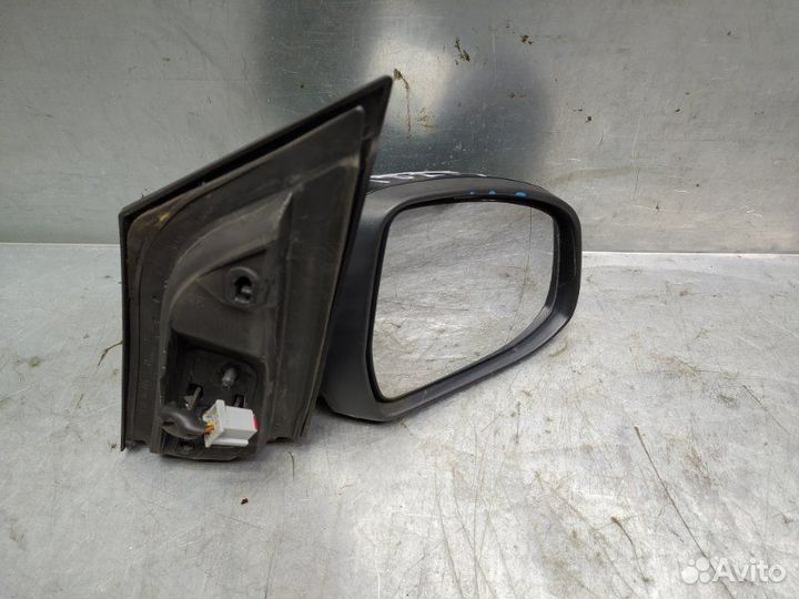 Зеркало правое электрическое Ford Focus Ii