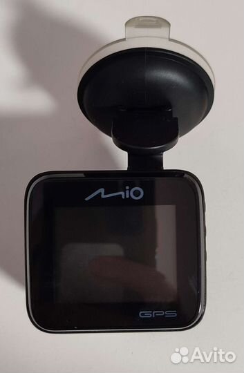 Видеорегистратор Mio MiVue C533 GPS
