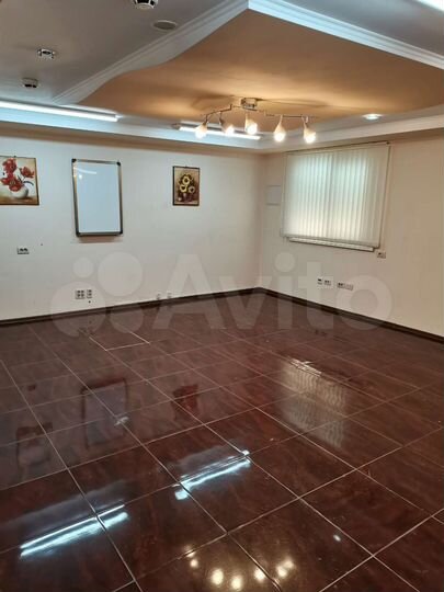 Свободного назначения, 35 м²