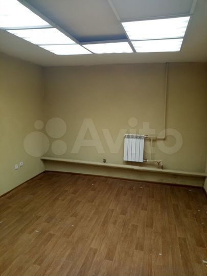 Офис, 192.4 м²