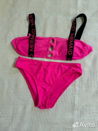 Купальник детский 146 152