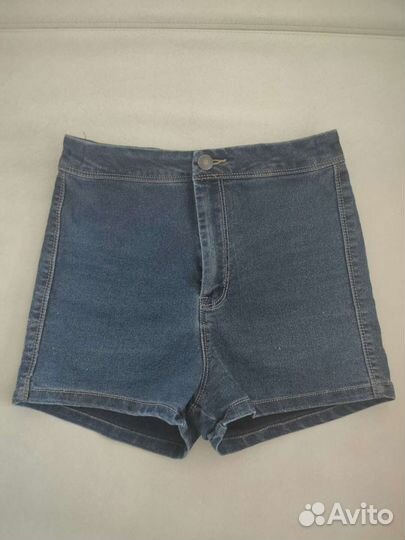 Шорты дев., р. 146-158