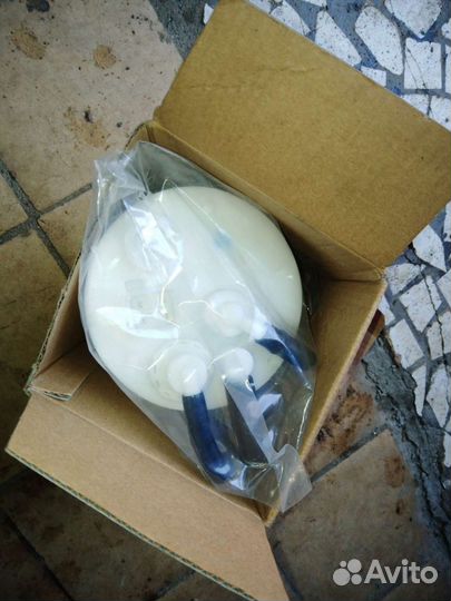 Топливный фильт Suzuki Jimny