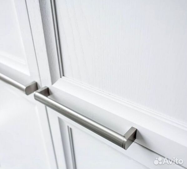 Прямая кухня фабричное качество