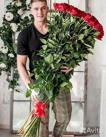 Розы Цветы Букеты 25 151 201 101 301 501 опт
