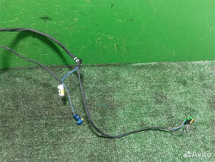 Проводка сиденья переднего правого Renault Megane