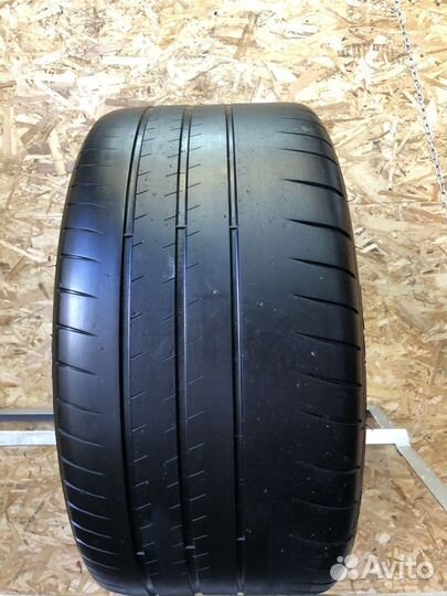 Michelin Pilot Sport Cup 2 285/35 R20 104Y