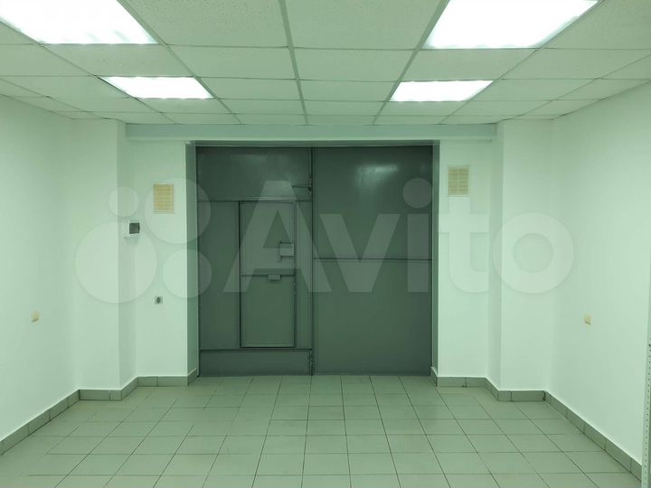 Гараж, 24 м²