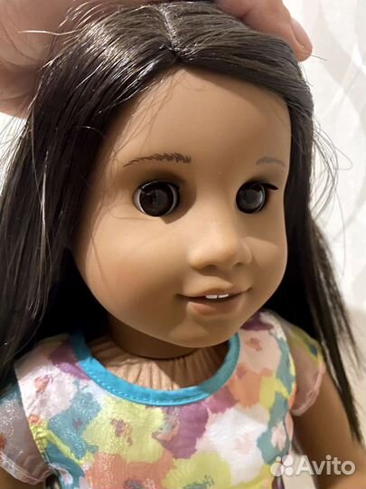 Кукла American girl
