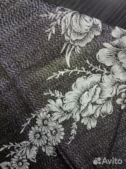 Платок шаль