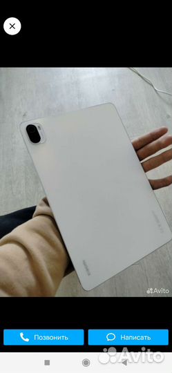 Планшет xiaomi mi pad 5