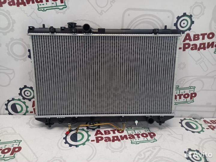 Радиатор Toyota Camry 94-98 / Vista 94-98