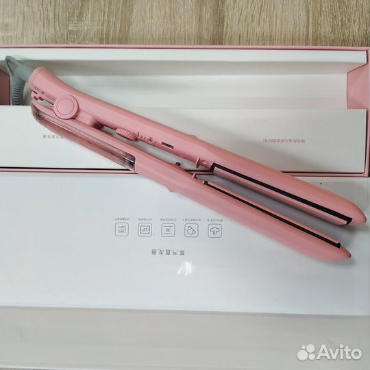 Выпрямитель для волос Xiaomi
