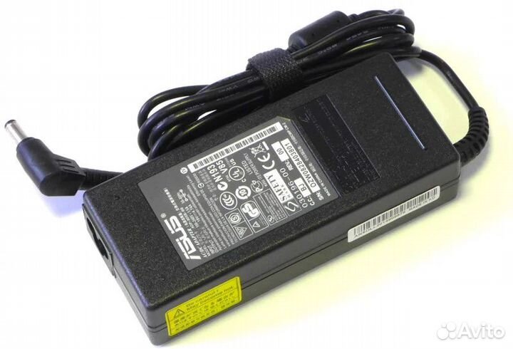 Блок питания Asus 19V 4.74A (разъем 5.5х2.5)