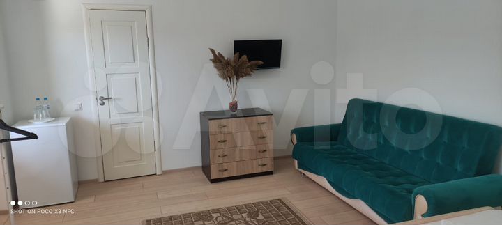 Гостиница, 172 м²