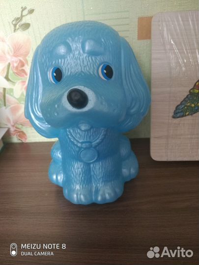 Копилка с открыв. и закрыв. крышкой