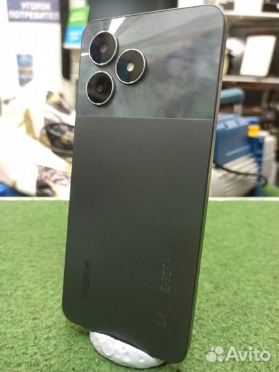 realme Note 50, 3/64 ГБ