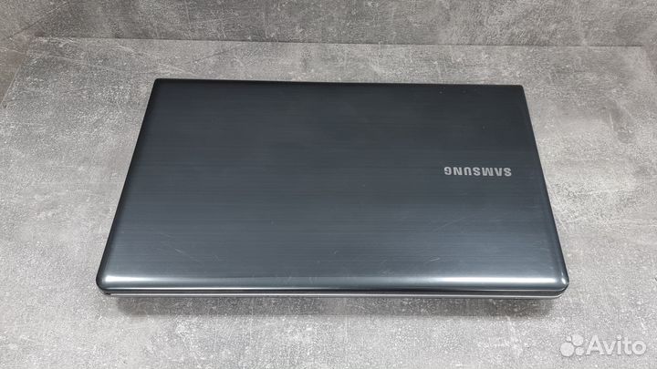 Ноутбук Samsung NP350