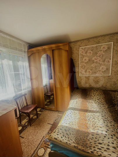 2-к. квартира, 46 м², 1/5 эт.