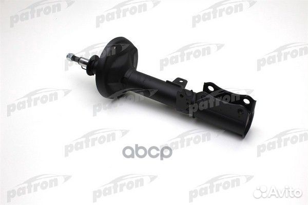 Амортизатор подвески задн лев toyota: carina E