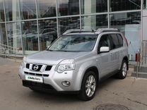 Nissan X-Trail 2.0 CVT, 2012, 149 000 км, с пробегом, цена 1 325 000 руб.