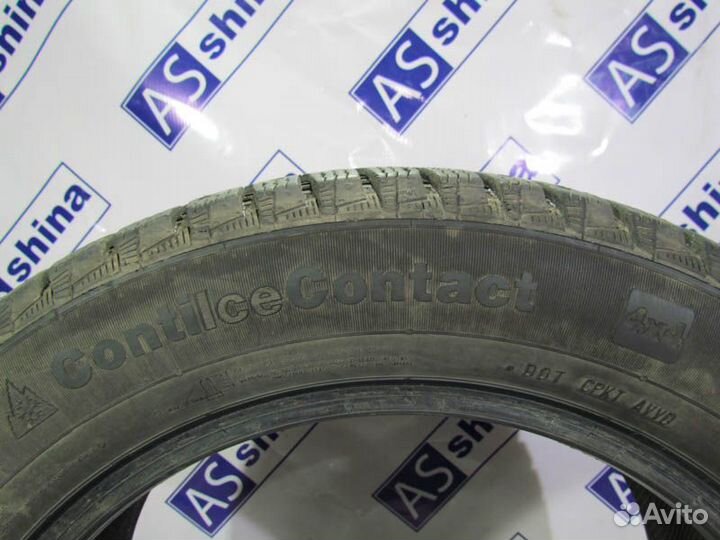 Continental Conti4x4IceContact 215/60 R17 96R