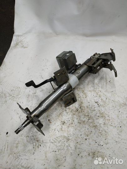 Рулевая колонка Nissan Teana J32