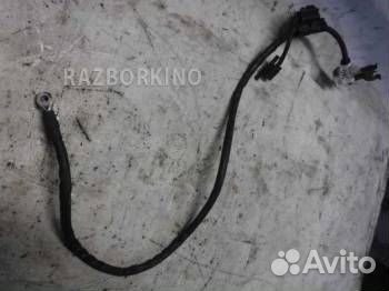 Проводка (коса) Форд Focus 3