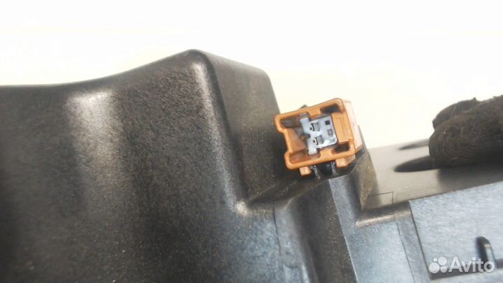 Сабвуфер Infiniti QX56, 2012