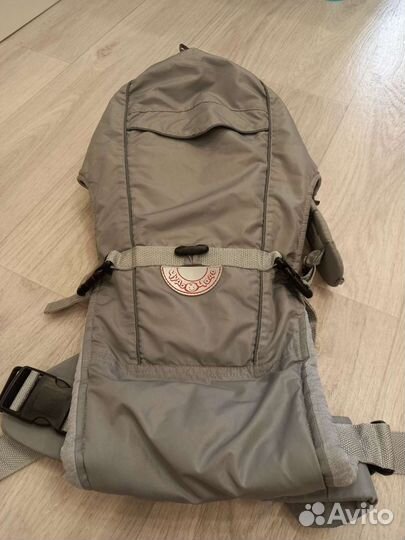 Эргорюкзак(кенгуру)